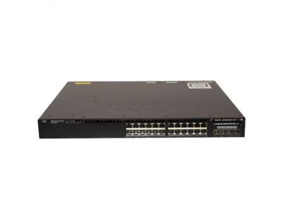 Cisco ONE Catalyst 3650 Series Platform C1-WS3650-24TD/K9