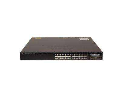 Cisco ONE Catalyst 3650 Series Platform C1-WS3650-24PD/K9