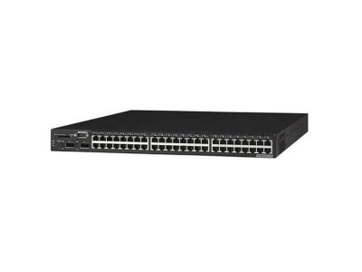 Cisco Catalyst 3650 Series Switch WS-C3650-12X48FD-E