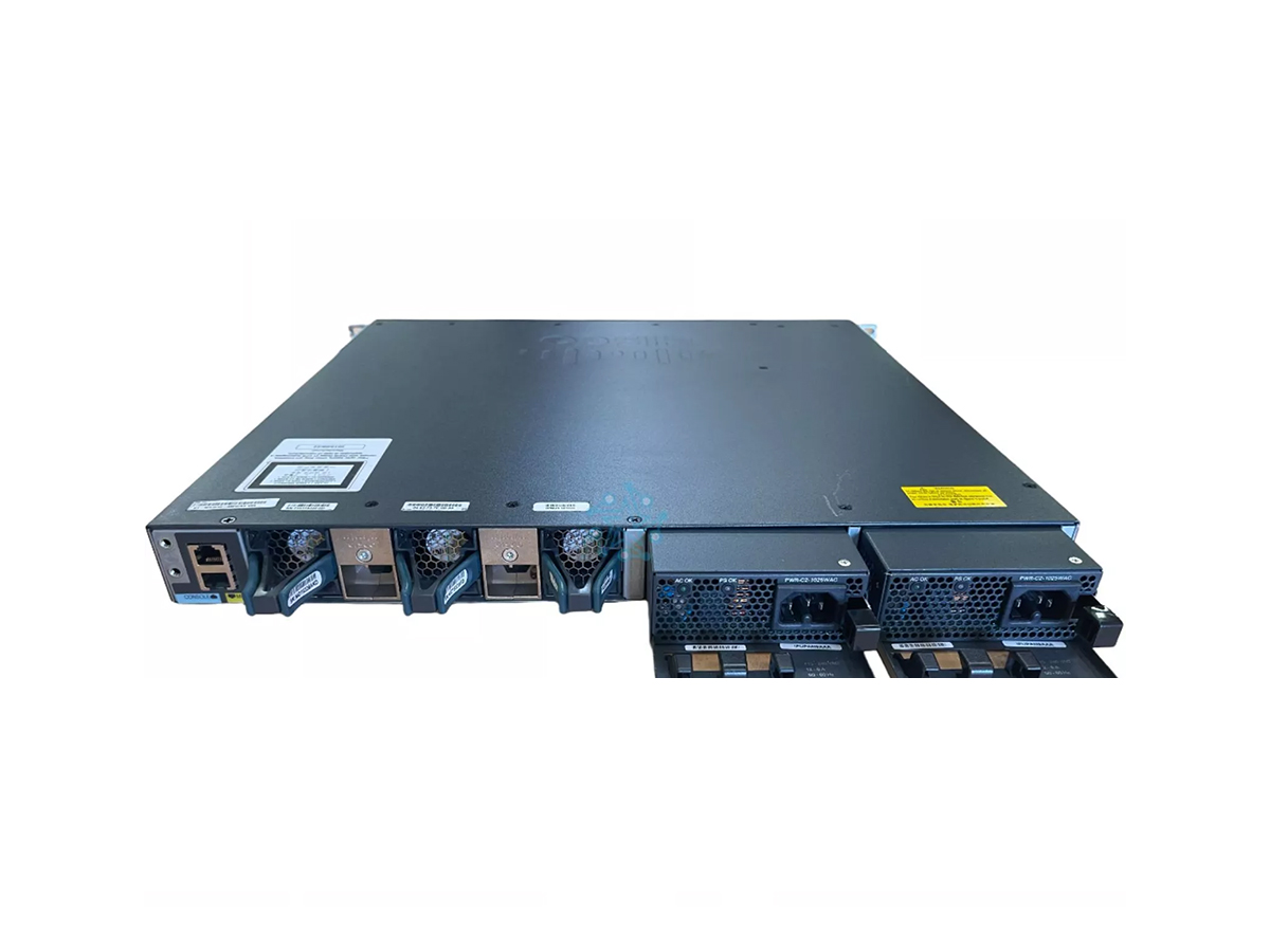 Cisco ONE Catalyst 3650 Series Platform C1-WS3650-48FD/K9