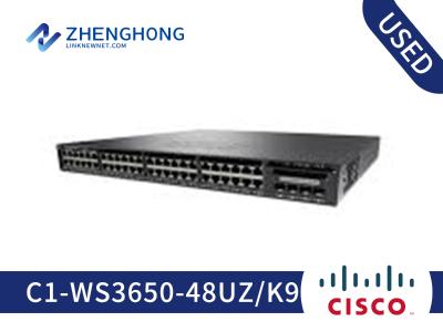 Cisco ONE Catalyst 3650 Series Platform C1-WS3650-48UZ/K9