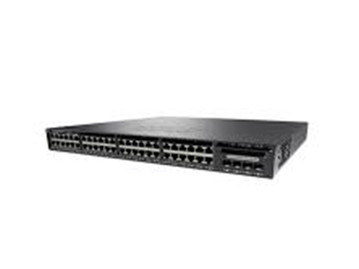 Cisco ONE Catalyst 3650 Series Platform C1-WS3650-48UZ/K9