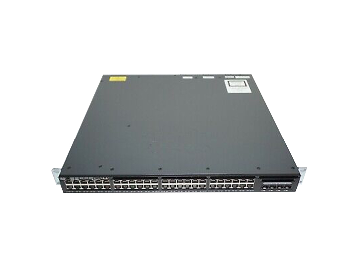 Cisco ONE Catalyst 3650 Series Platform C1-WS3650-48FS/K9