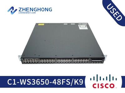Cisco ONE Catalyst 3650 Series Platform C1-WS3650-48FS/K9