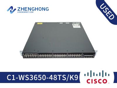 Cisco ONE Catalyst 3650 Series Platform C1-WS3650-48TS/K9