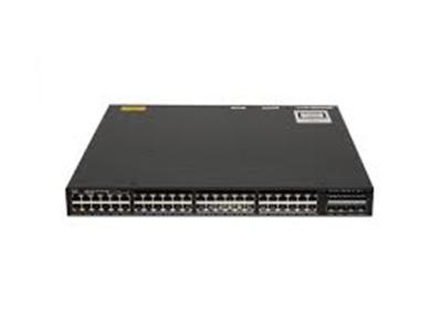 Cisco ONE Catalyst 3650 Series Platform C1-WS3650-48TD/K9