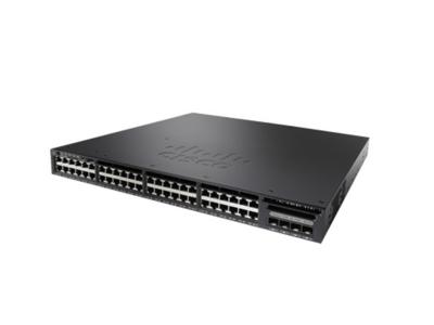 Cisco ONE Catalyst 3650 Series Platform C1-WS3650-48PS/K9