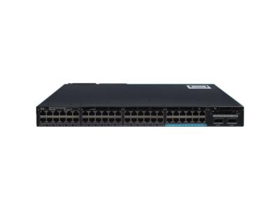 Cisco Catalyst 3650 WS-C3650-12X48FD-L