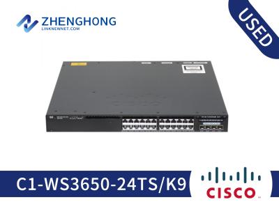 Cisco ONE Catalyst 3650 Series Platform C1-WS3650-24TS/K9