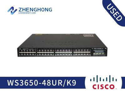 Cisco ONE Catalyst 3650 Series Platform C1-WS3650-48UR/K9