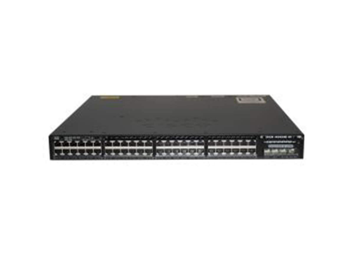 Cisco ONE Catalyst 3650 Series Platform C1-WS3650-48UR/K9