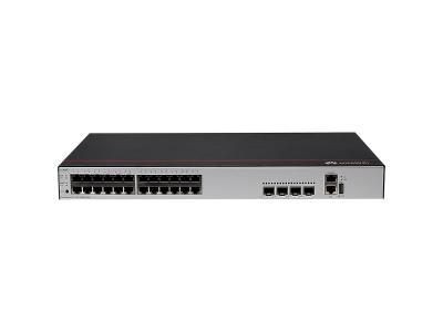 Huawei S1700 Series Switches S1730S-S24P4S-MA