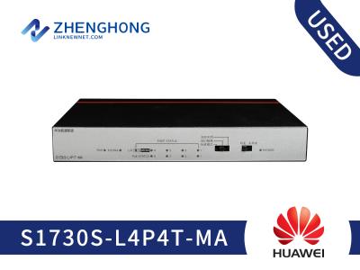Huawei S1700 Series Switches S1730S-L4P4T-MA