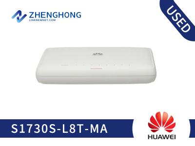 Huawei S1700 Series Switches S1730S-L8T-MA