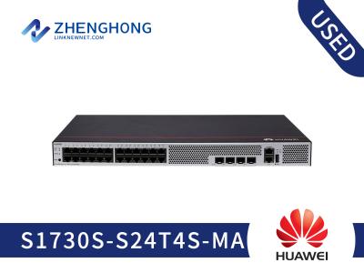 Huawei S1700 Series Switches S1730S-S24T4S-MA