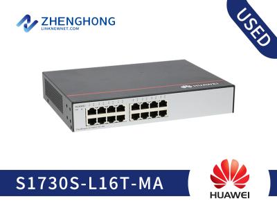 Huawei S1700 Series Switches S1730S-L16T-MA