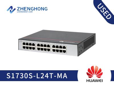 Huawei S1700 Series Switches S1730S-L24T-MA
