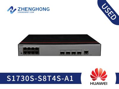 Huawei S1700 Series Switches S1730S-S8T4S-A1