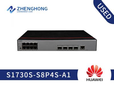 Huawei S1700 Series Switches S1730S-S8P4S-A1