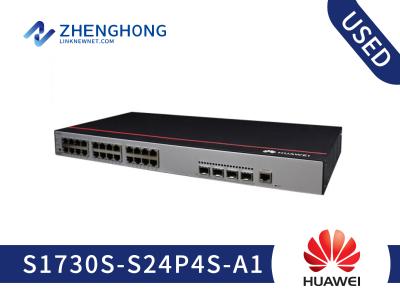 Huawei S1700 Series Switches S1730S-S24P4S-A1