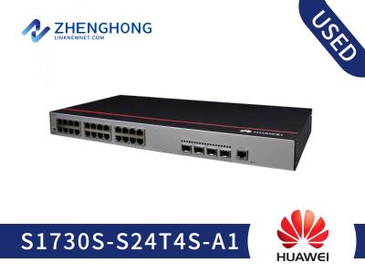 Huawei S1700 Series Switches S1730S-S24T4S-A1