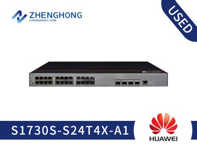 Huawei S1700 Series Switches S1730S-S24T4X-A1