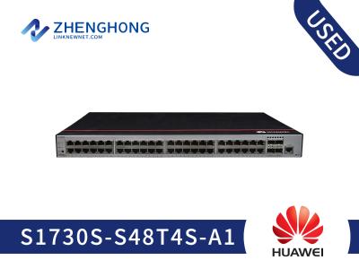 Huawei S1700 Series Switches S1730S-S48T4S-A1