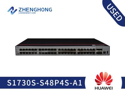 Huawei S1700 Series Switches S1730S-S48P4S-A1