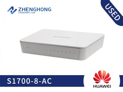 Huawei Quidway S1700 Switch S1700-8-AC