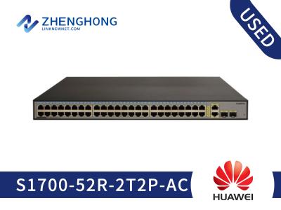 Huawei Quidway S1700 Switch S1700-52R-2T2P-AC