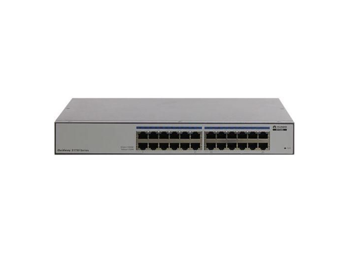 Huawei Quidway S1700 Switch S1724G