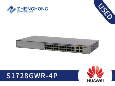 Huawei S1700 Series Switches S1720-28GFR-4TP