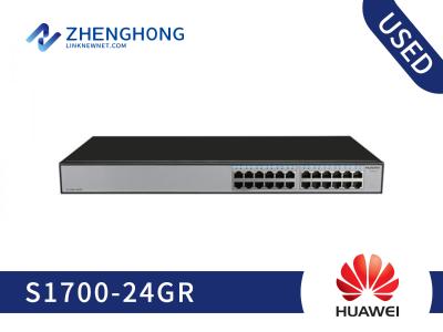 Huawei S1700 Series Switches S1700-24GR