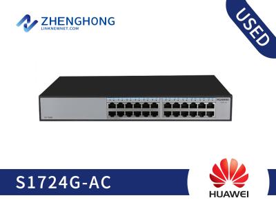 Huawei S1700 Series Switches S1724G-AC