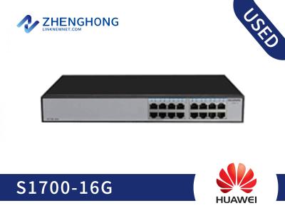 Huawei S1700 Series Switches S1700-16G