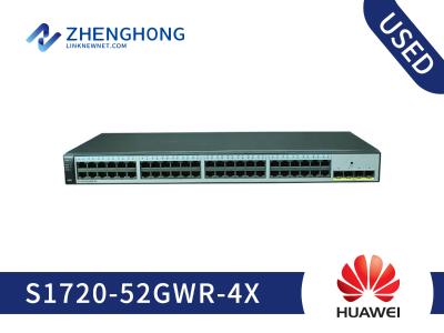 Huawei S1700 Series Switches S1720-52GWR-4X