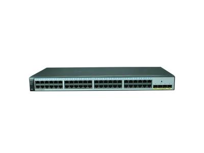 Huawei S1700 Series Switches S1720-52GWR-4X