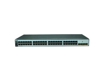 Huawei S1700 Series Switches S1720-52GWR-PWR-4X