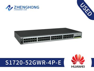 Huawei S1700 Series Switches S1720-52GWR-4P-E