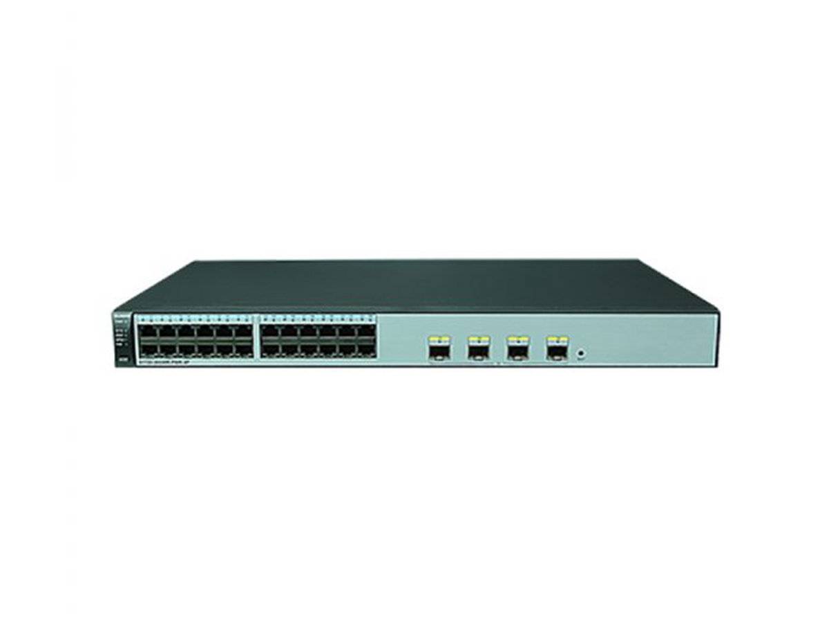 Huawei S1700 Series Switches S1720-28GWR-4X-E