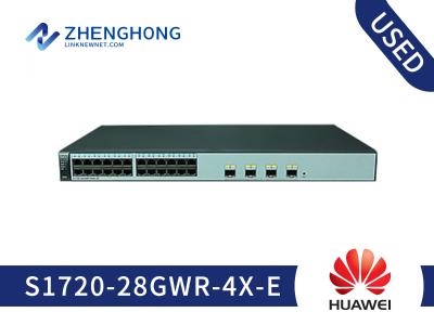 Huawei S1700 Series Switches S1720-28GWR-4X-E