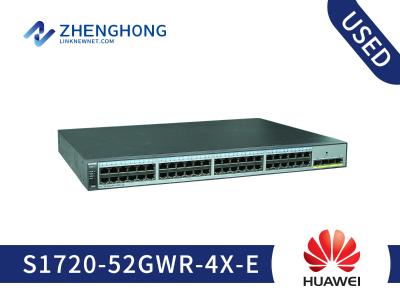 Huawei S1700 Series Switches S1720-52GWR-4X-E