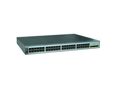 Huawei S1700 Series Switches S1720-52GWR-PWR-4X-E