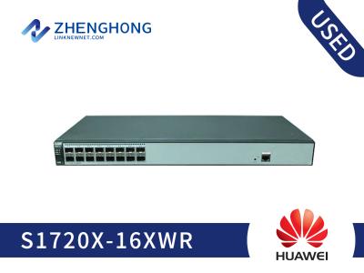Huawei S1700 Series Switches S1720X-16XWR