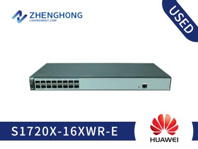 Huawei S1700 Series Switches S1720X-16XWR-E