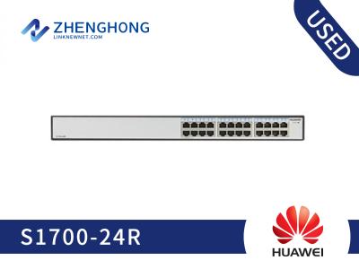 Huawei S1700 Series Switches S1700-24R