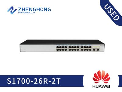 Huawei S1700 Series Switches S1700-26R-2T