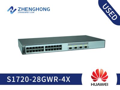 Huawei S1700 Series Switches S1720-28GWR-4X