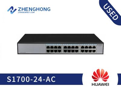 Huawei Quidway S1700 Switch S1700-24-AC