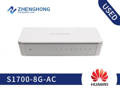 Huawei S1700 Series Switches S1700-8G-AC